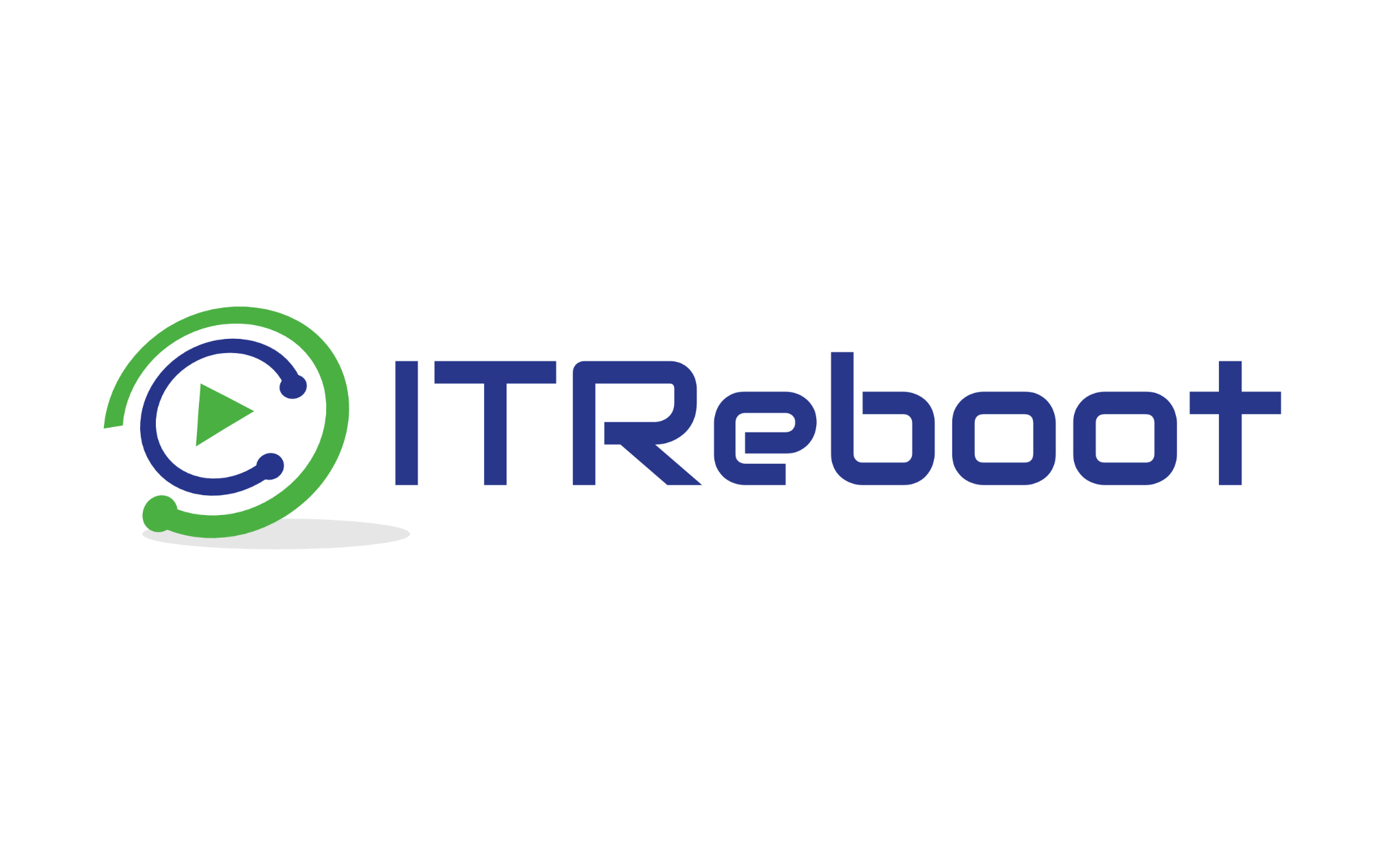 IT Reboot Logo